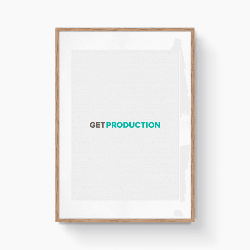 GetProduction